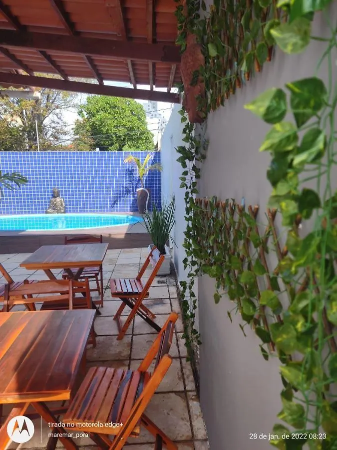 נטאל Blue Hostel 0*,