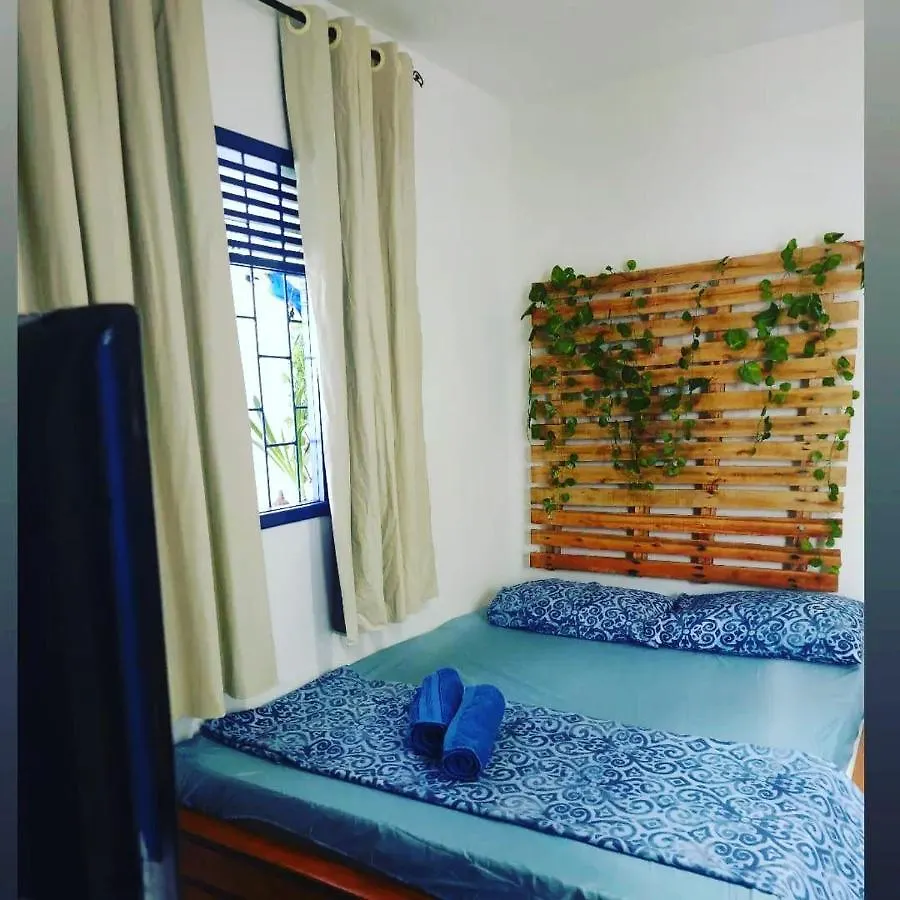 נטאל Blue Hostel
