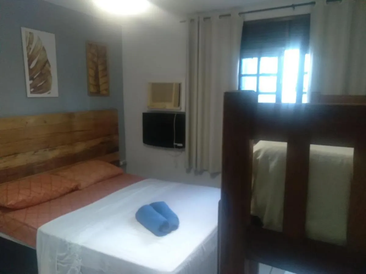 נטאל Blue Hostel ברזיל