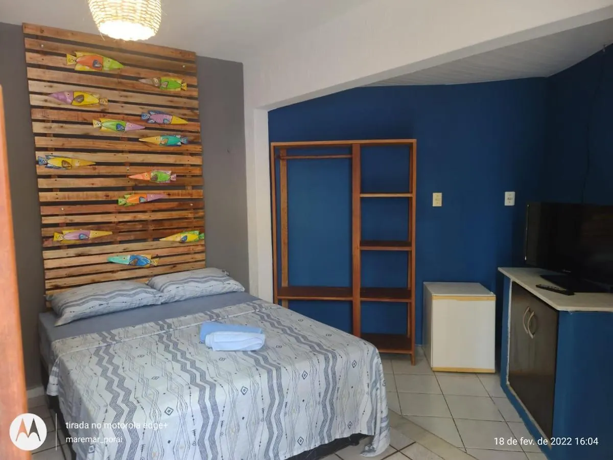 Blue Hostel Natal