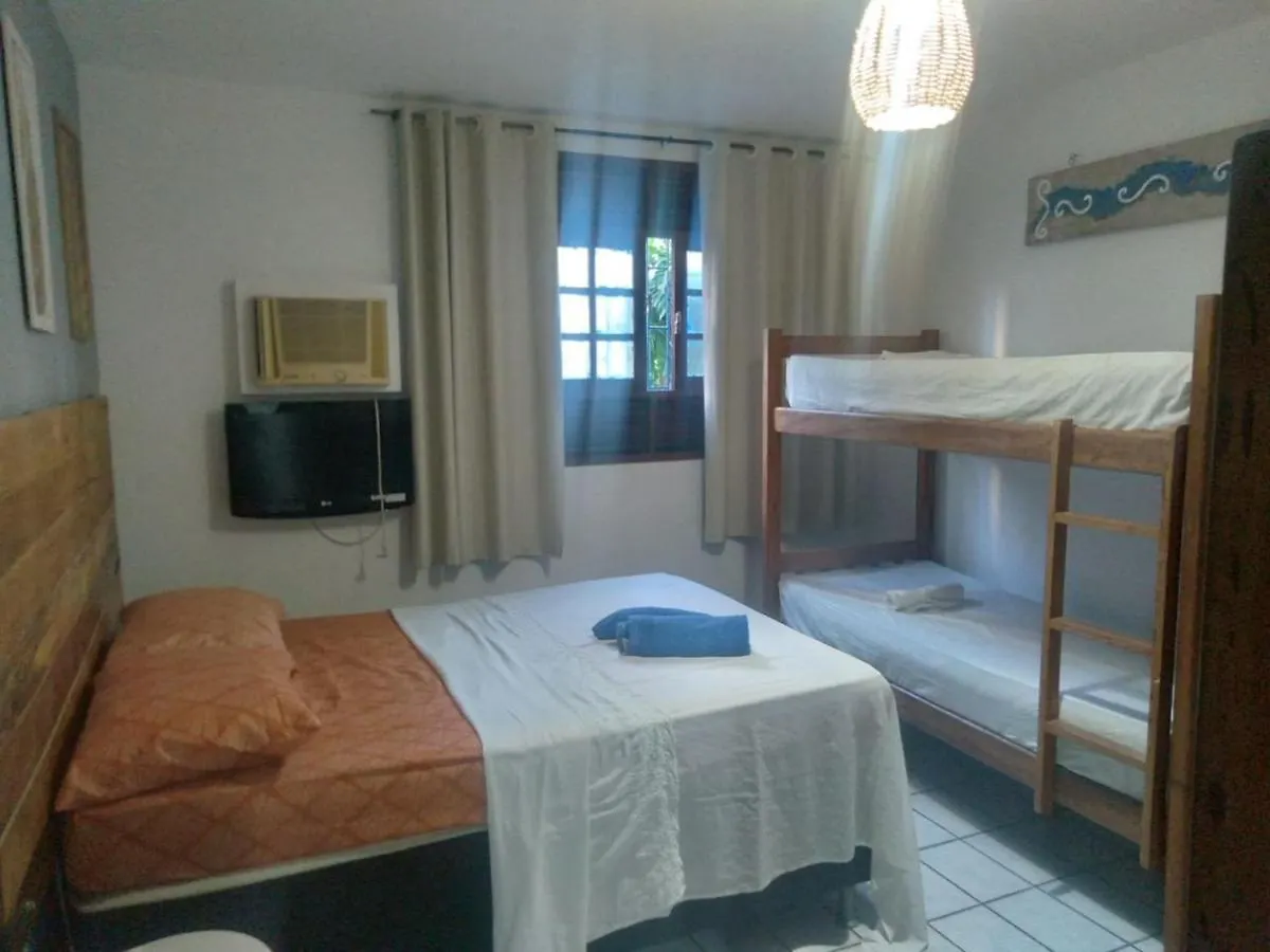 Blue Hostel Natal Brazil