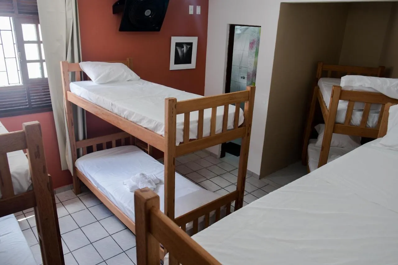 Blue Hostel Natal