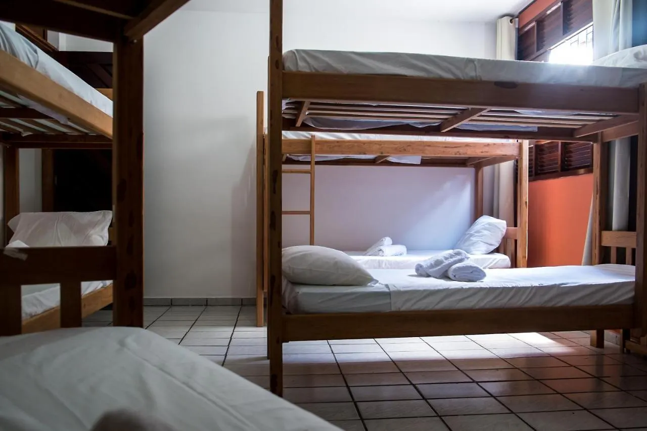 Blue Hostel Natal Brazil