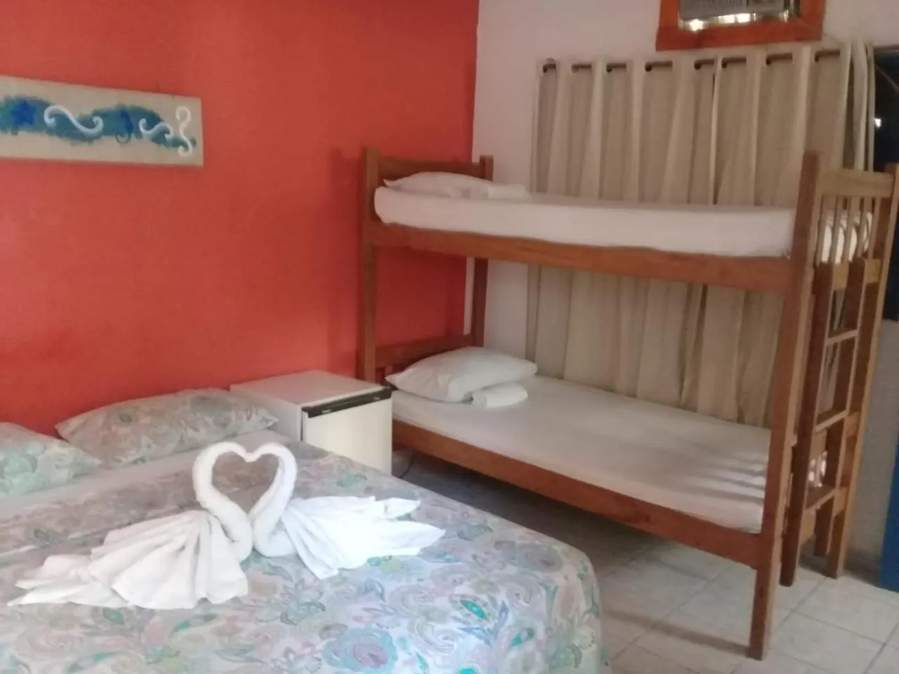 Blue Hostel Natal