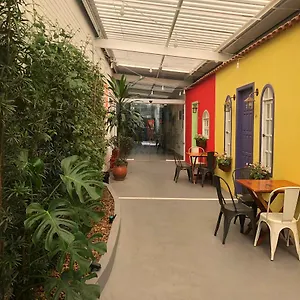 Anhembi Sao Paulo