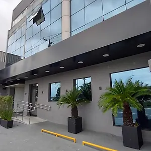 Aero Plaza Sao Paulo