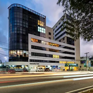 Hotel Park, Natal